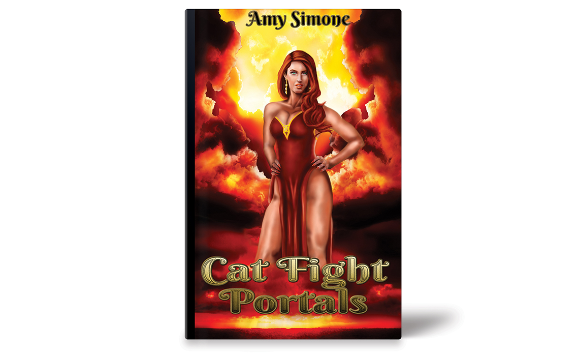 Catfight Fantasies