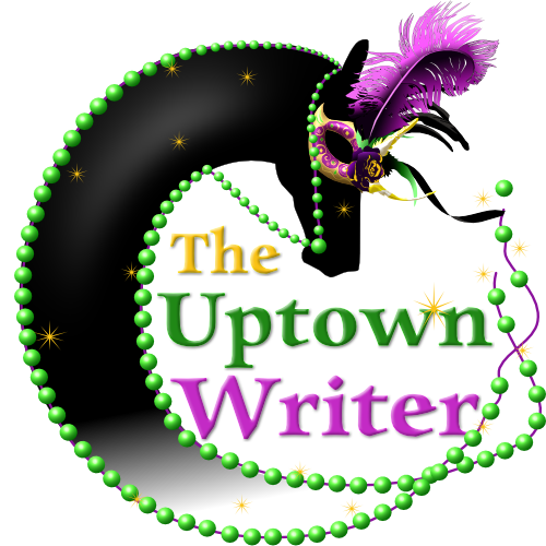 The Uptown Writer